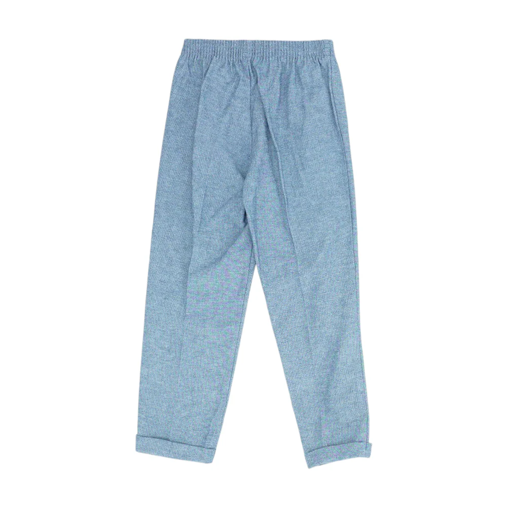 Gray Dress Pants - Image 2