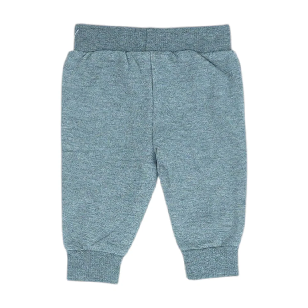 Gray Active Pants - Image 2