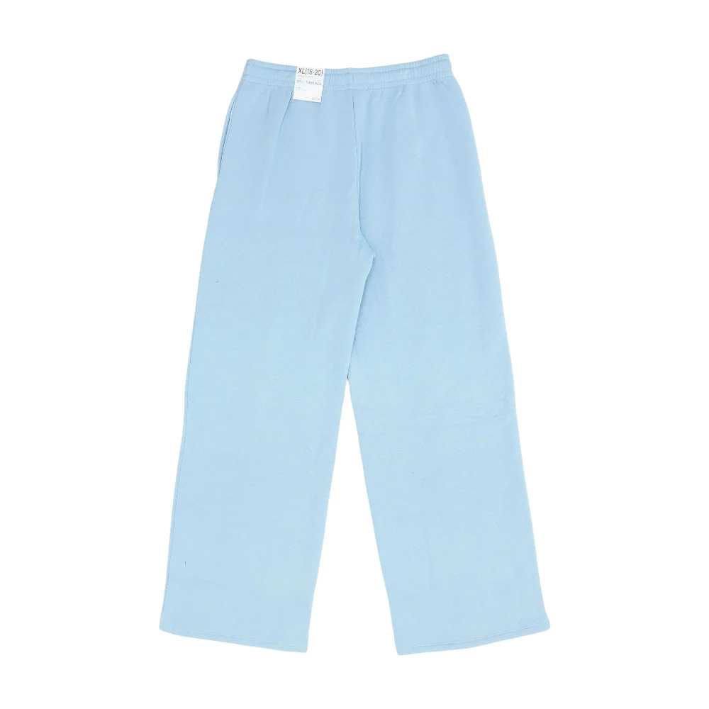 Blue Active Pants - Image 2
