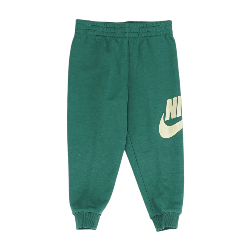 Green Active Pants