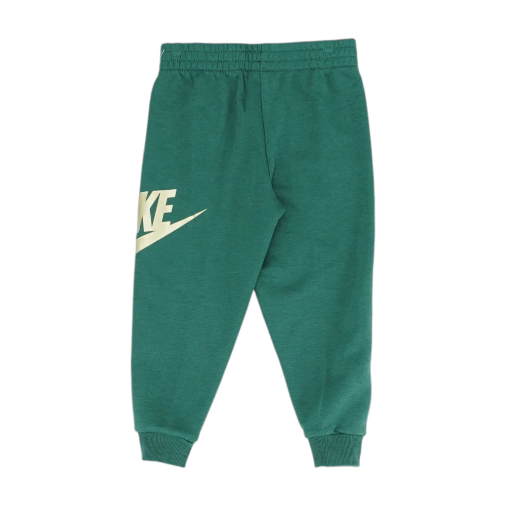 Green Active Pants - Image 2