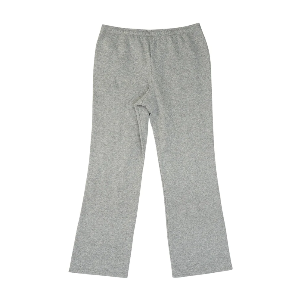 Gray Active Pants - Image 2