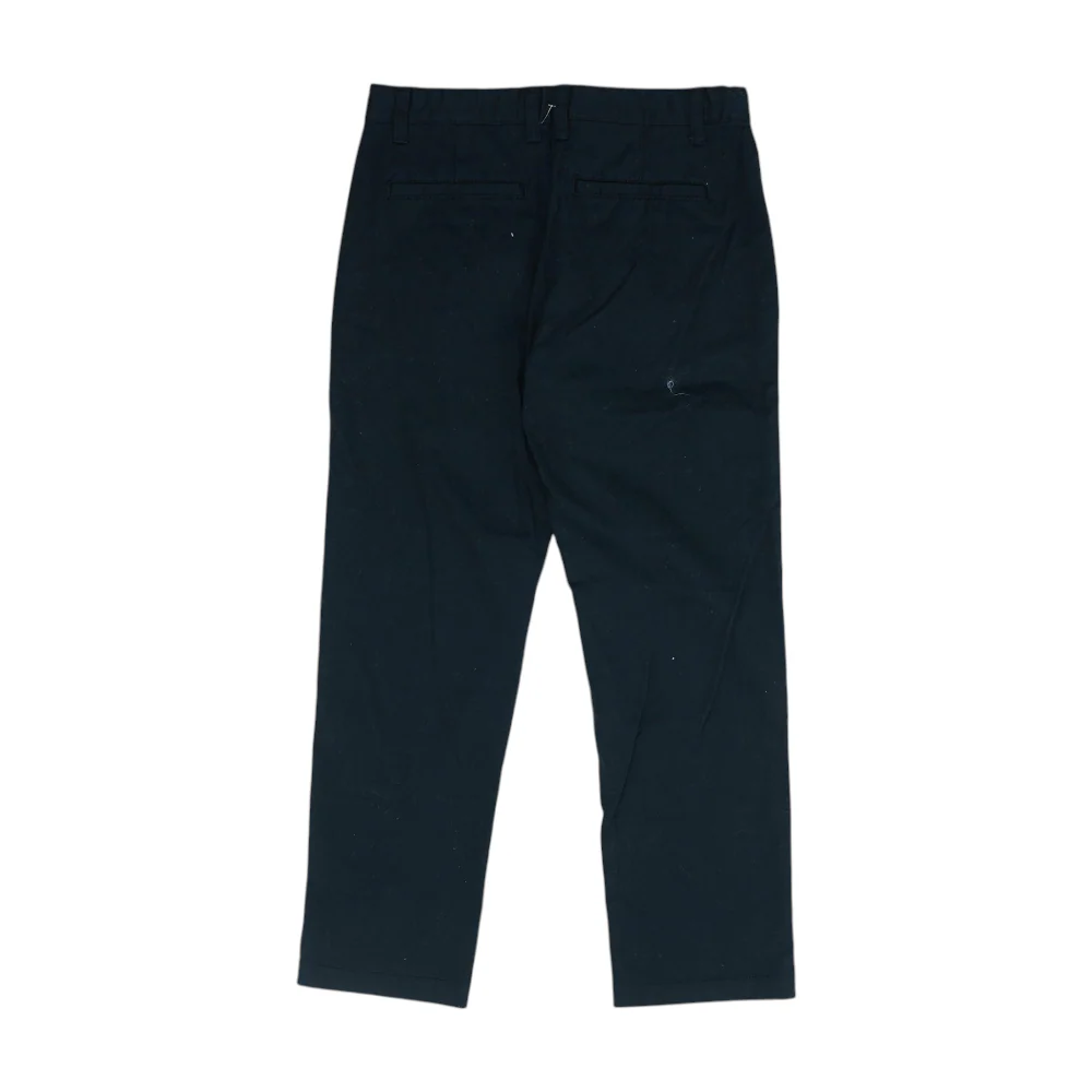 Black Chino Pants - Image 2