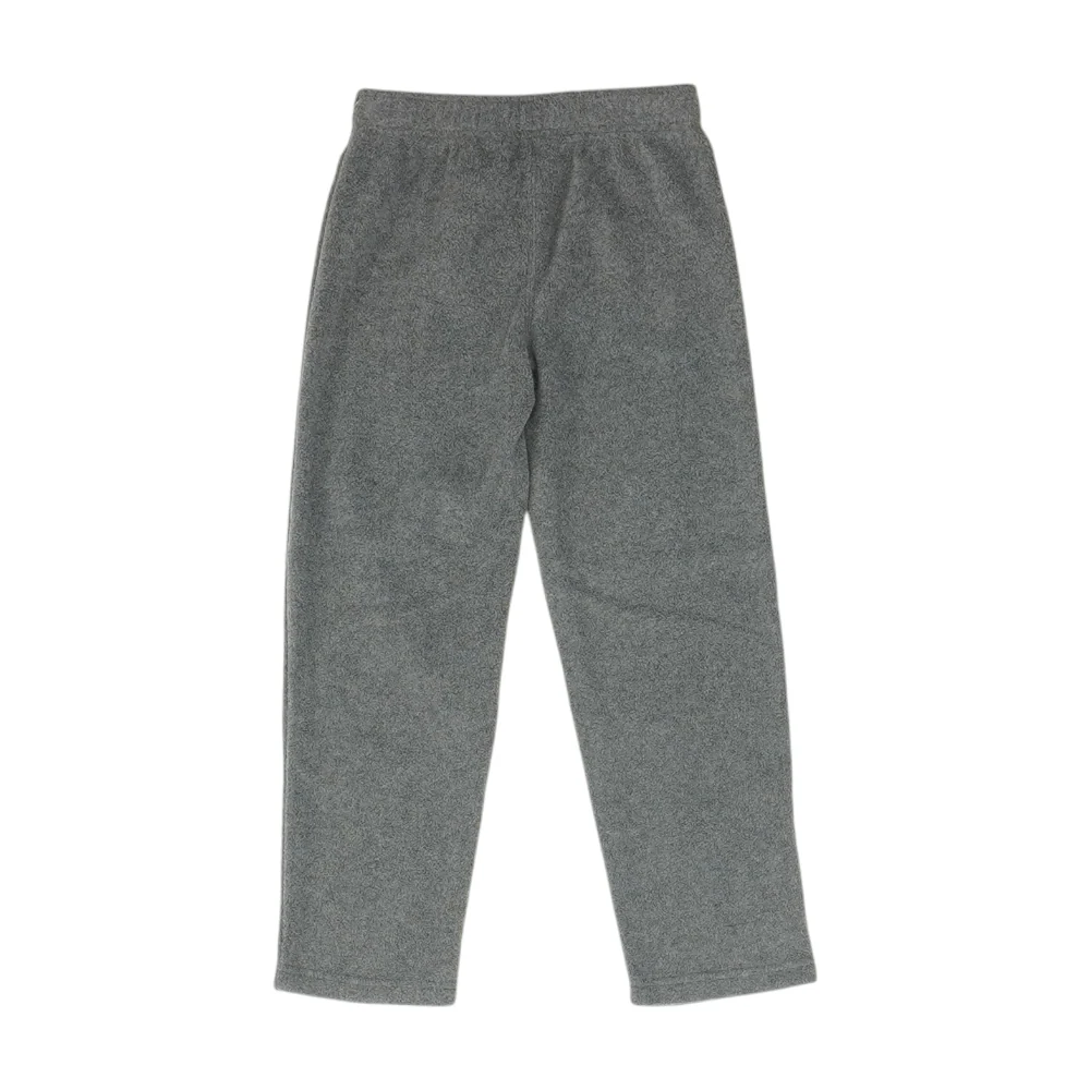 Gray Active Pants - Image 2