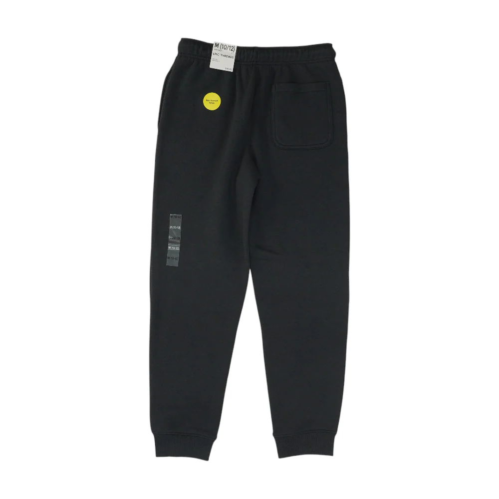 Gray Active Pants - Image 2