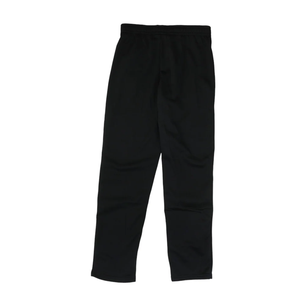 Black Active Pants - Image 2