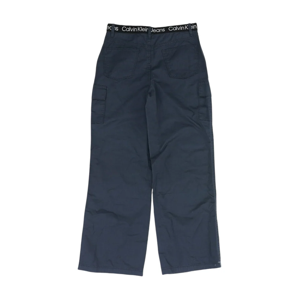 Gray Chino Pants - Image 2