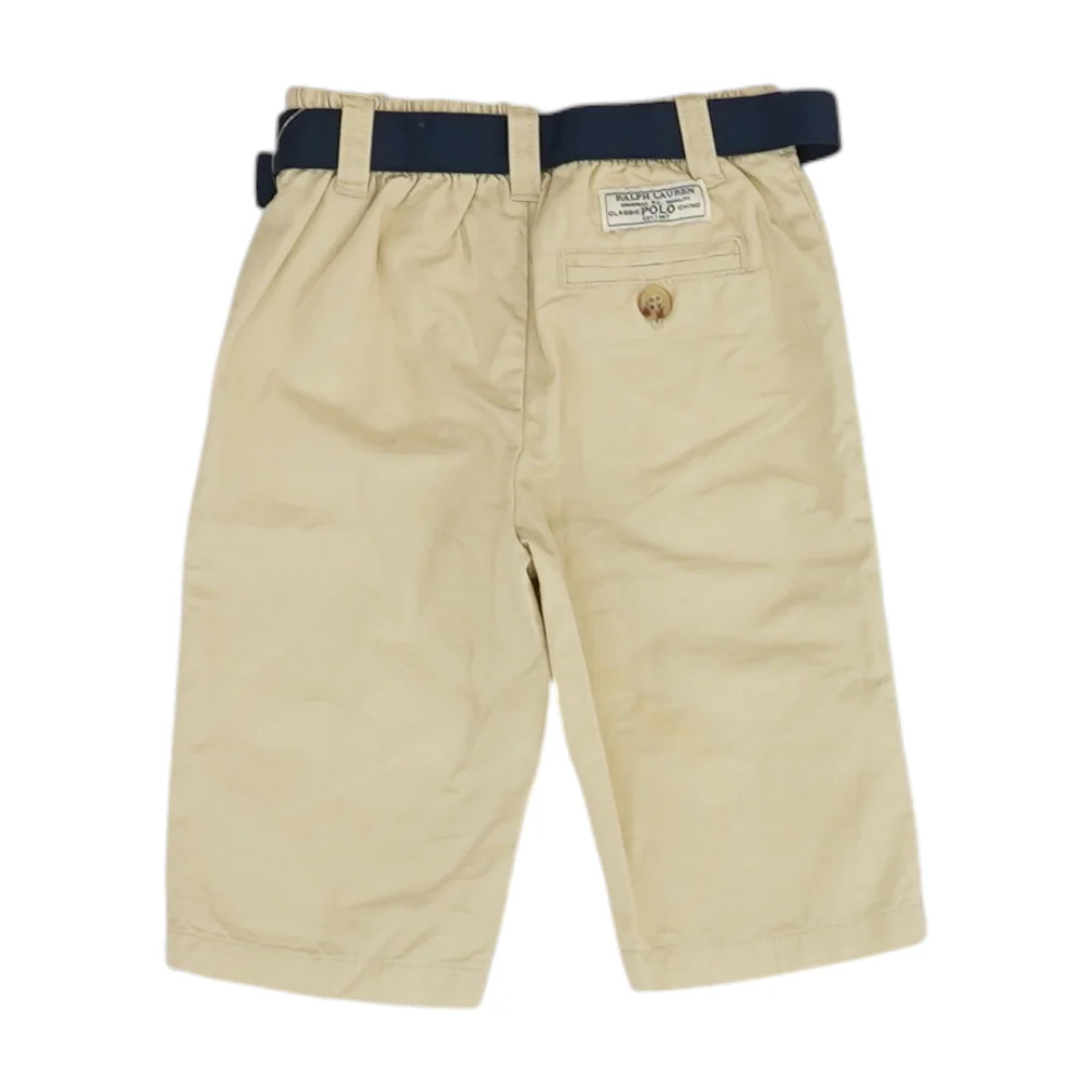 Beige Chino Pants - Image 2