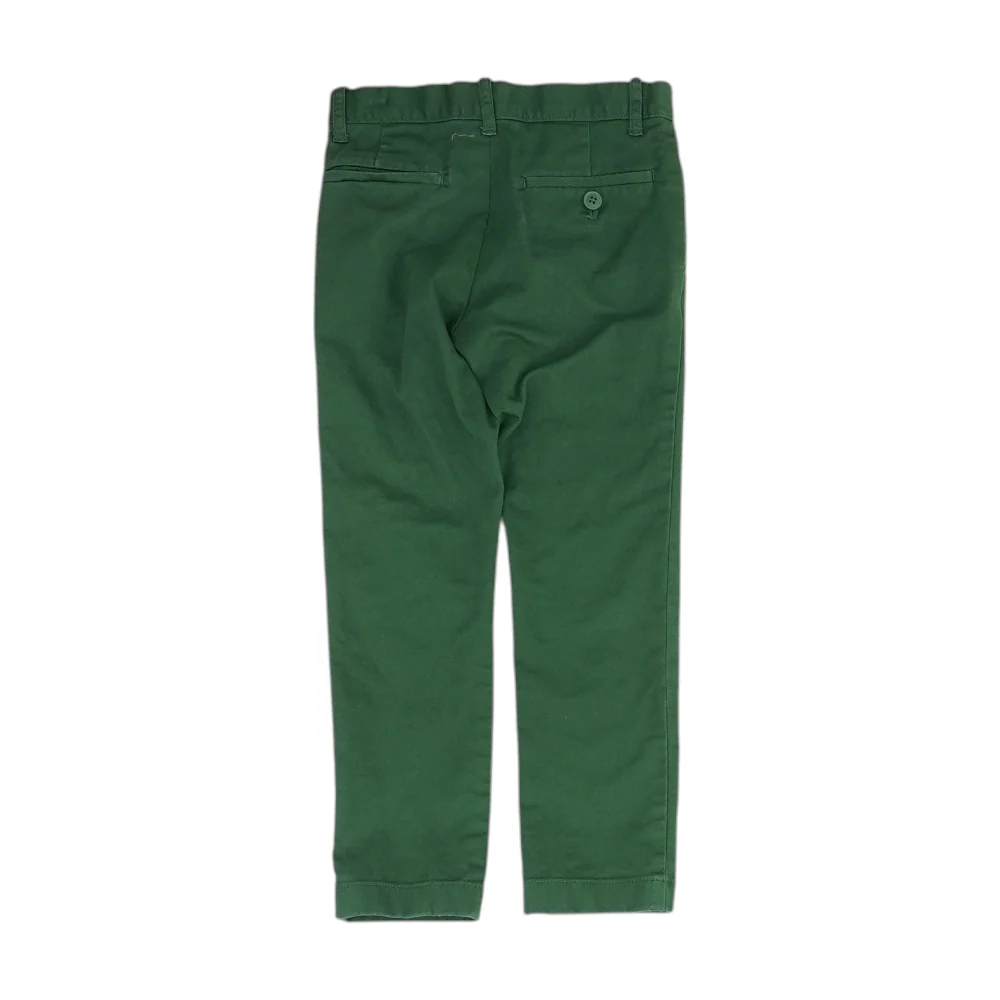 Green Chino Pants - Image 2