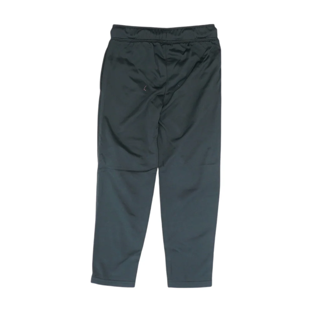 Black Active Pants - Image 2