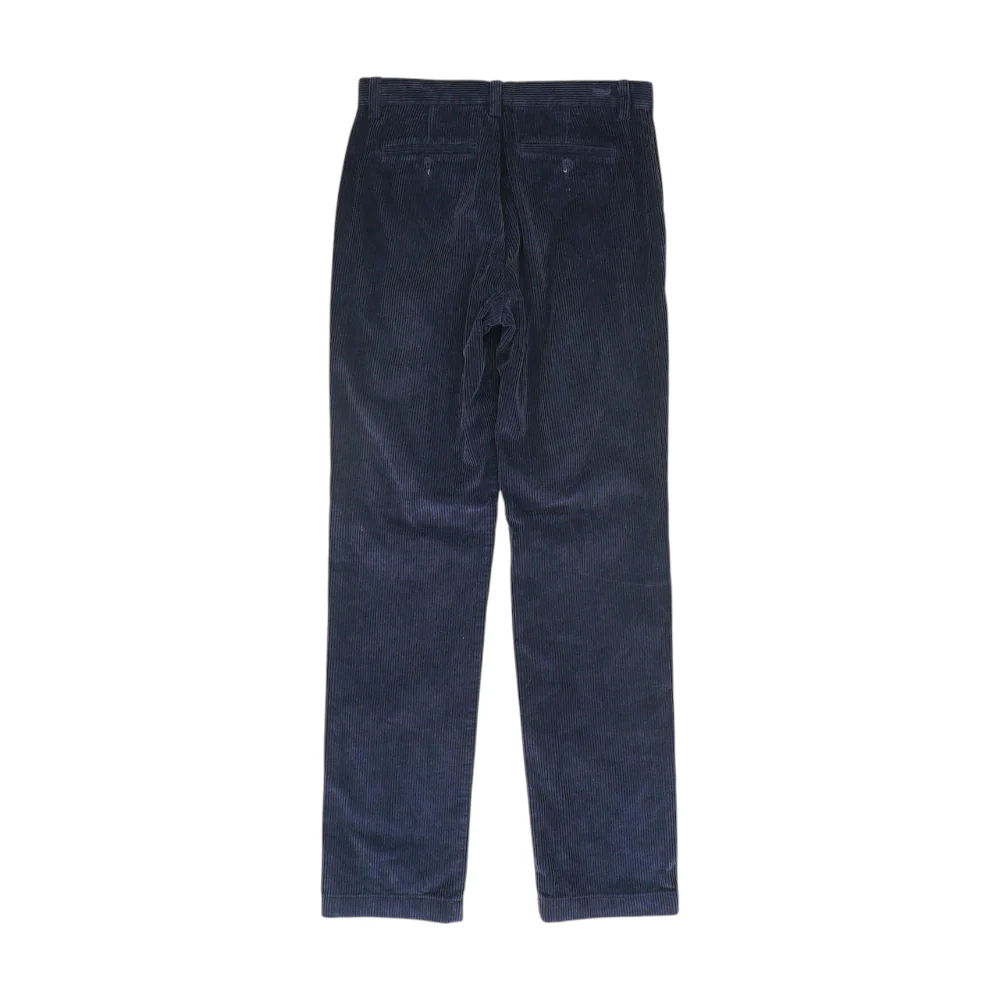 Navy Chino Pants - Image 2