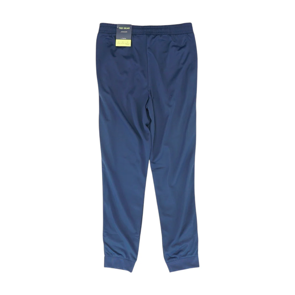 Navy Active Pants - Image 2