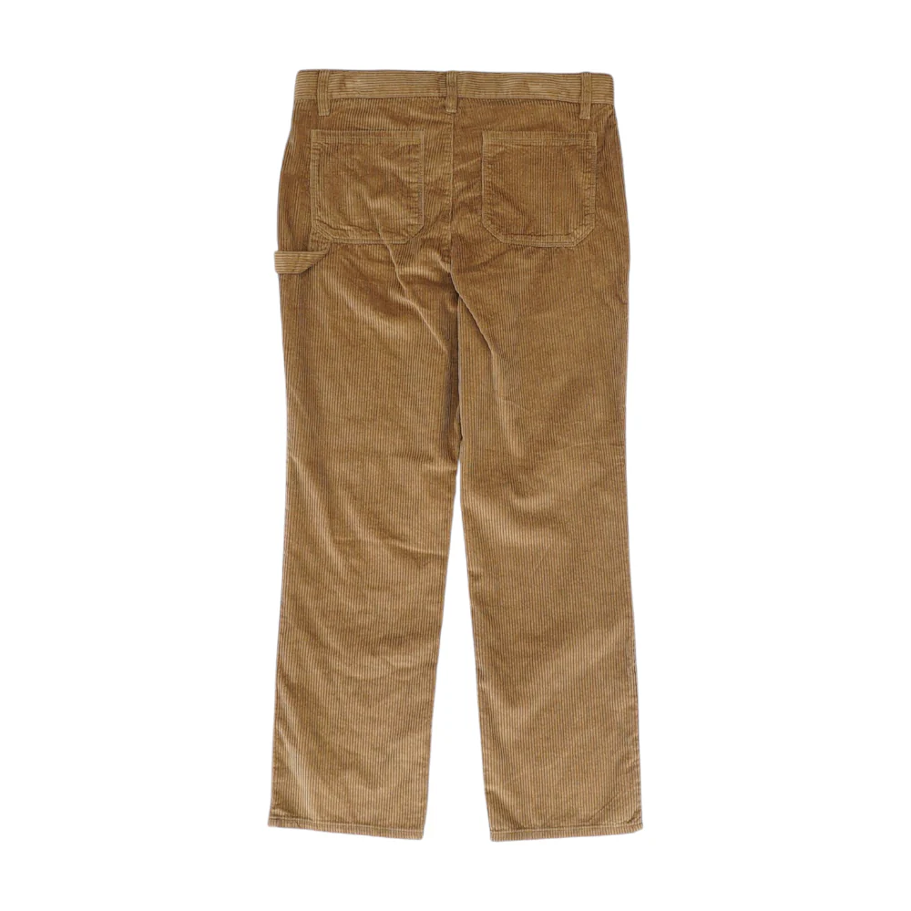 Tan Chino Pants - Image 2