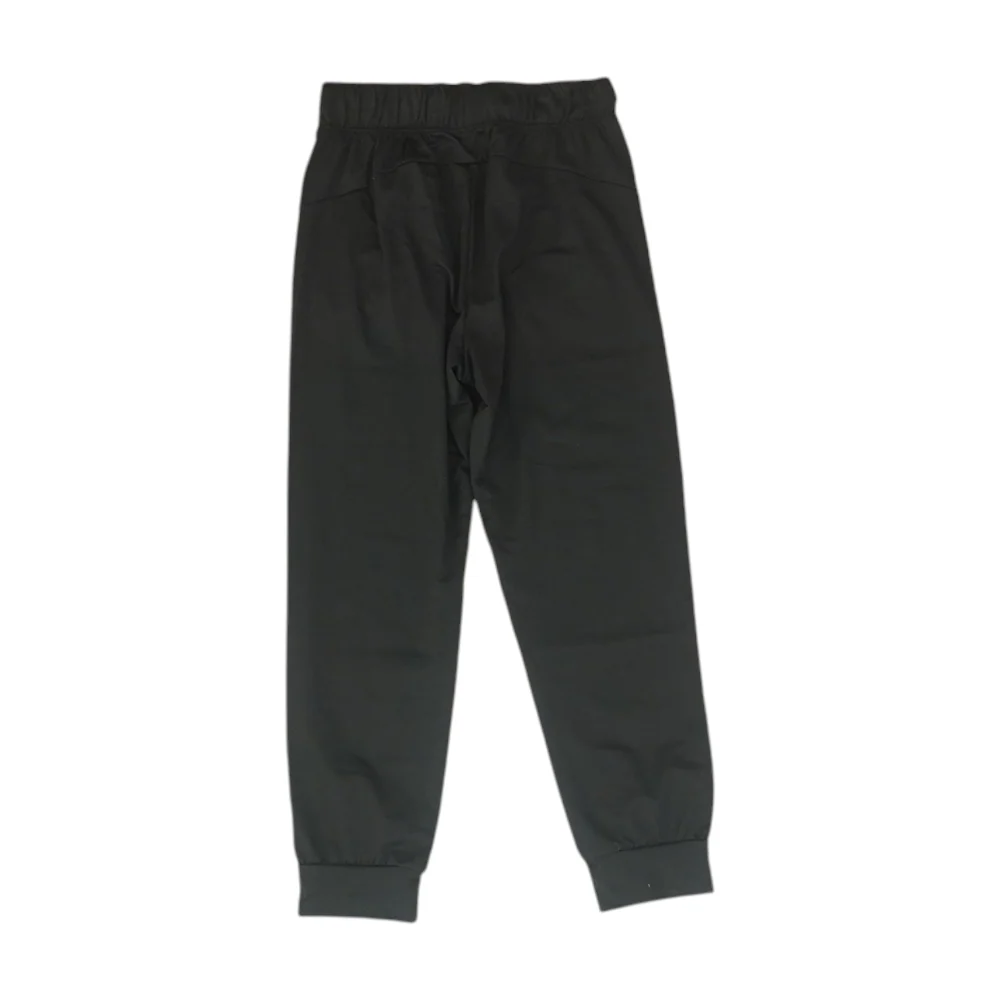 Black Active Pants - Image 2