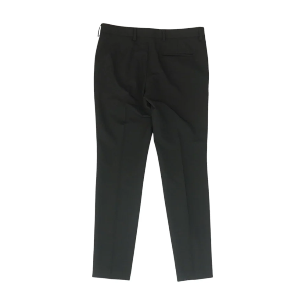 Black Dress Pants - Image 2