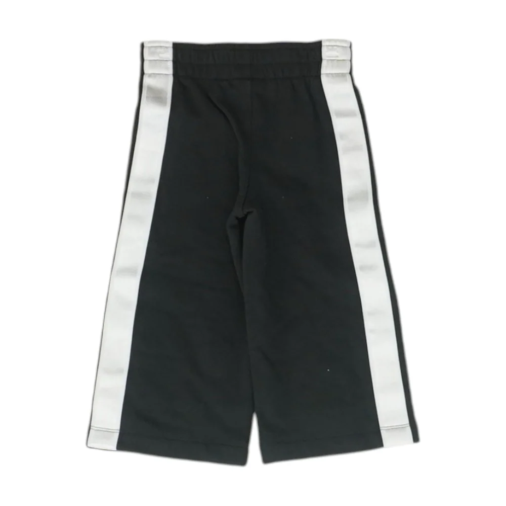 Black Active Pants - Image 2