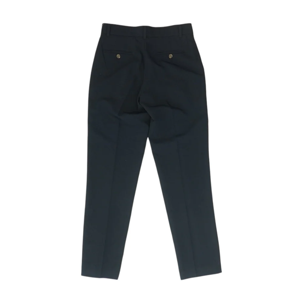 Navy Dress Pants - Image 2