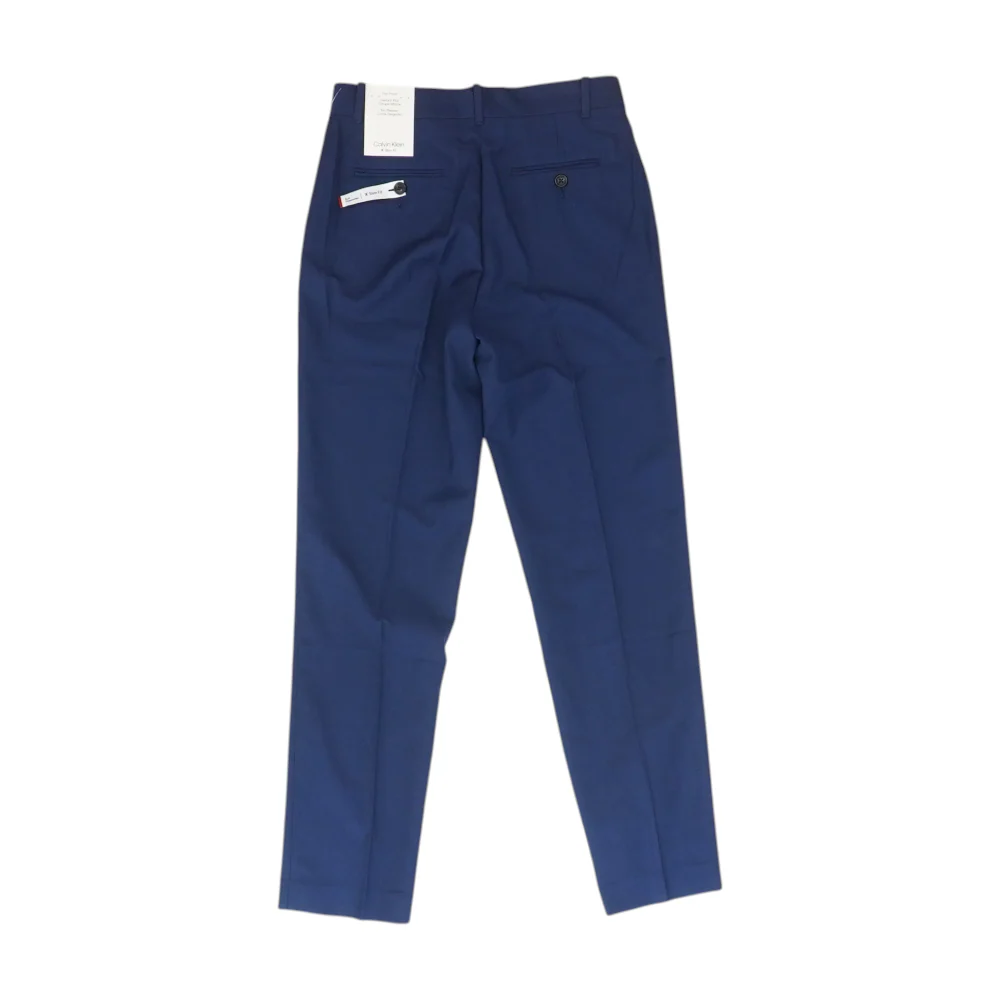 Blue Dress Pants - Image 2