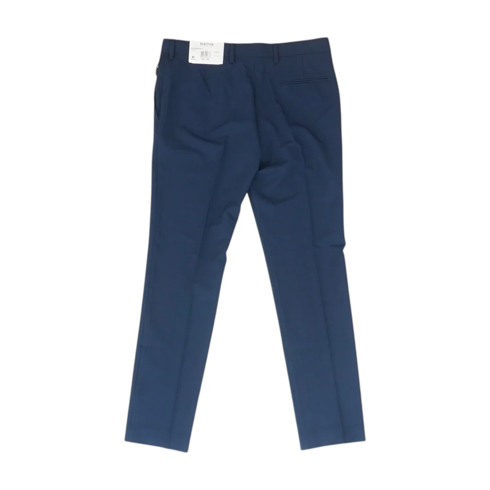 Navy Dress Pants - Image 2