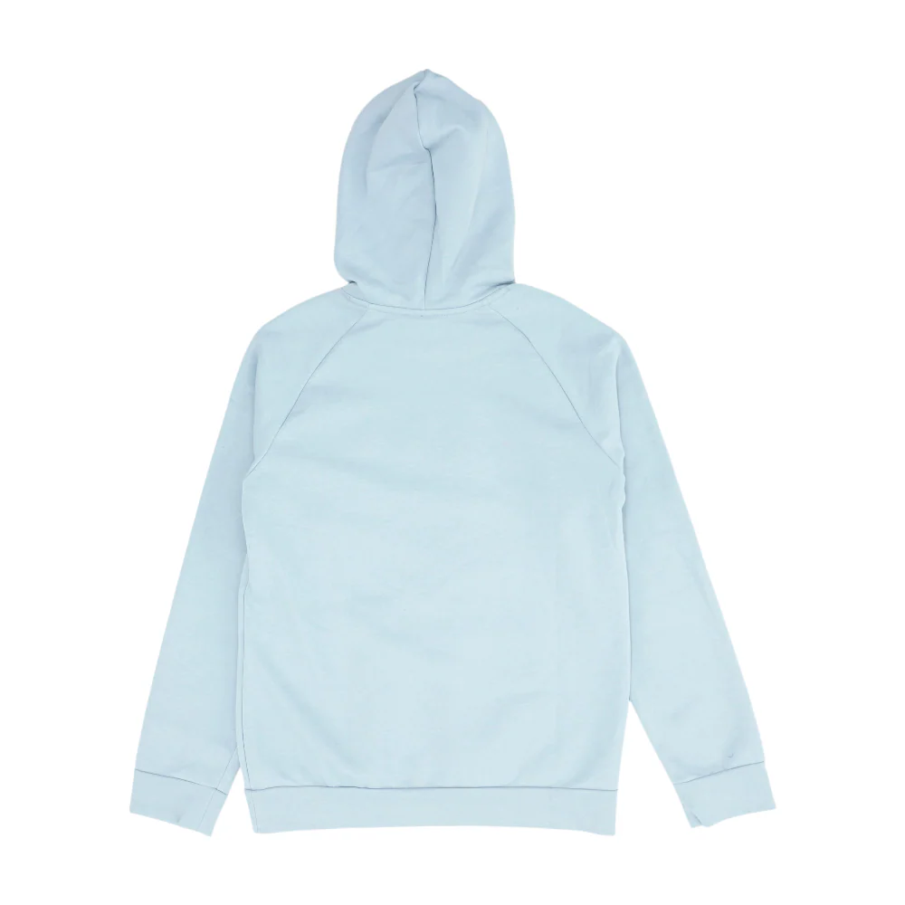 Gray San Fransico Xavier Saints Graphic Hoodie Pullover - Image 2