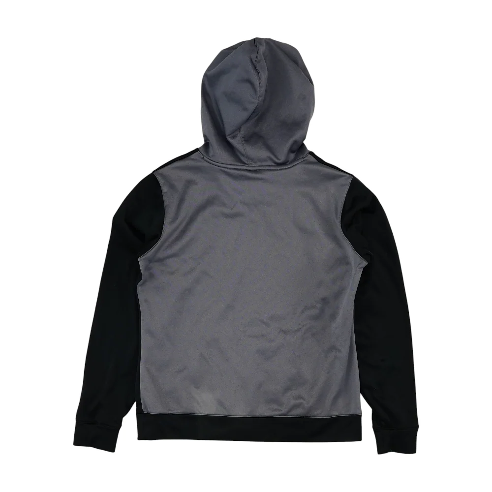 Black Hoodie Pullover - Image 2