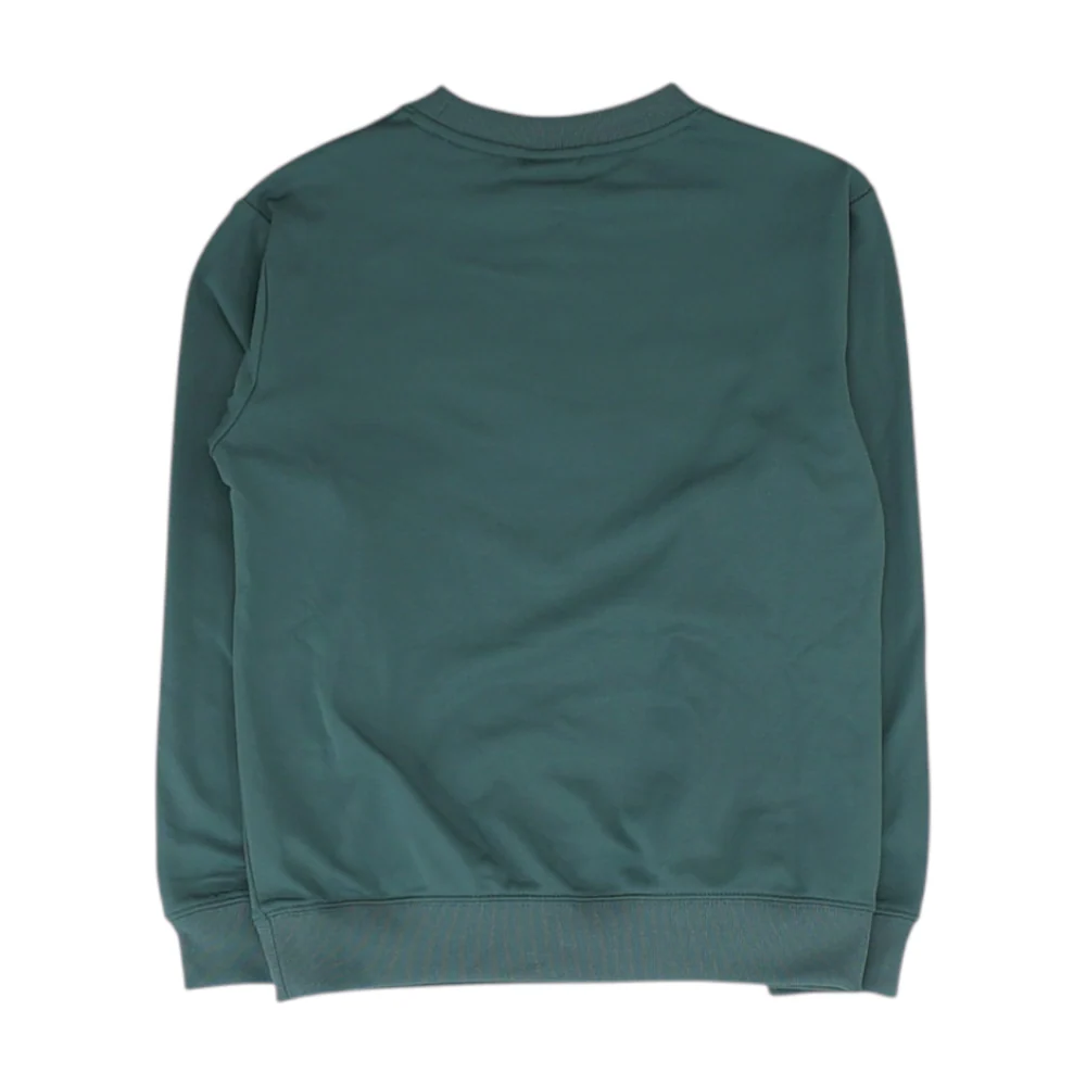 Green Hoodie Pullover - Image 2