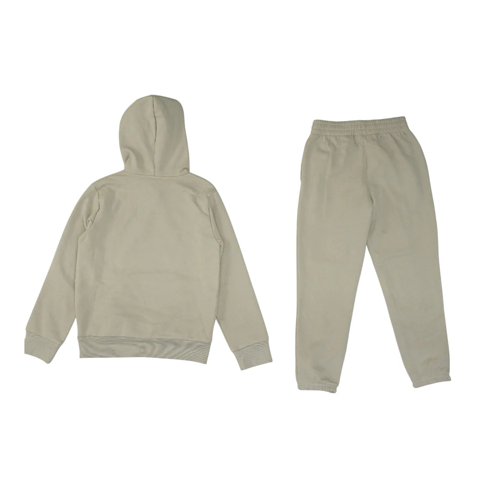 Beige Long Sleeve Set - Image 2