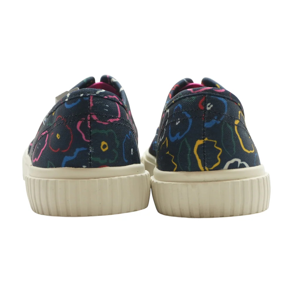 Navy Athletics Shoes - Image 2
