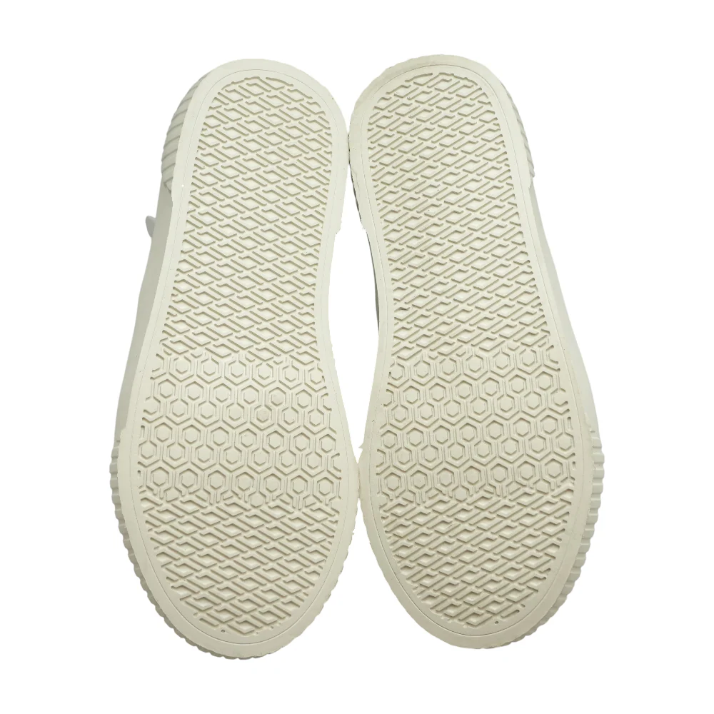 Navy Athletics Shoes - Image 3