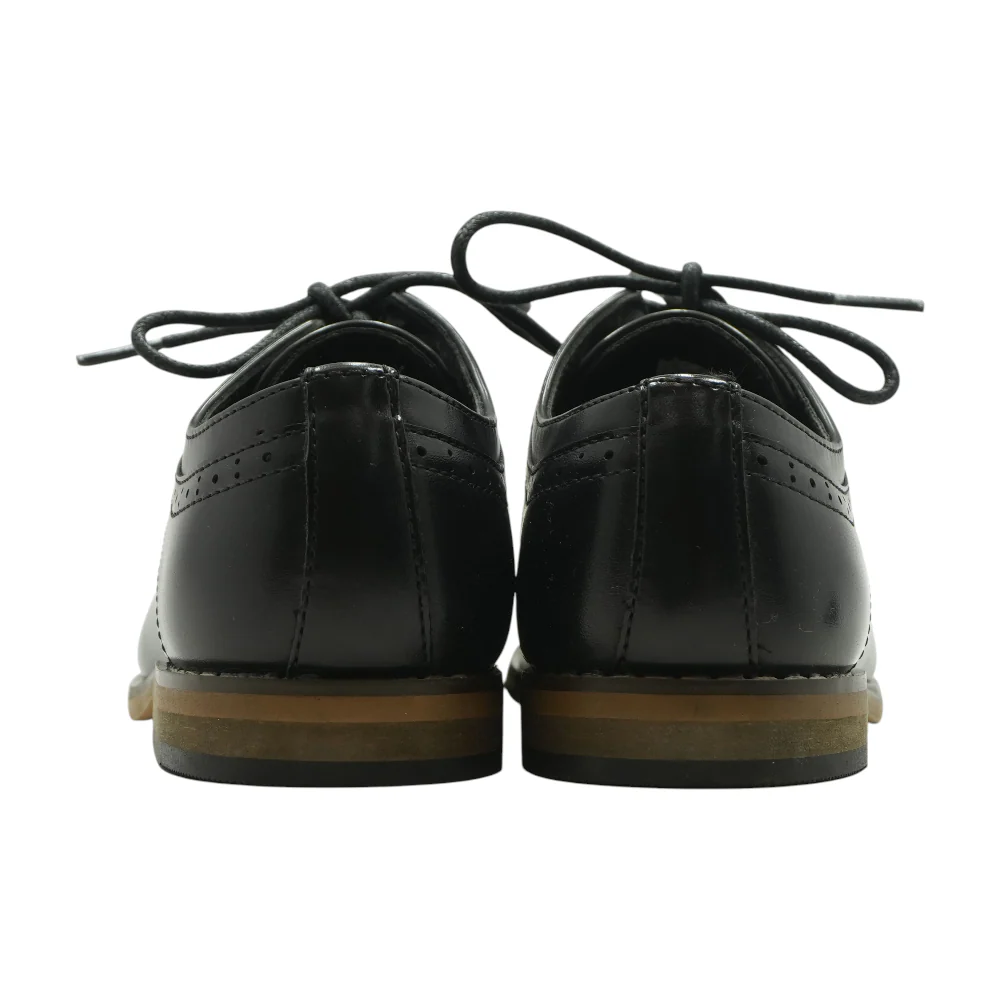 Black Dress Shoes Shoes - Image 2