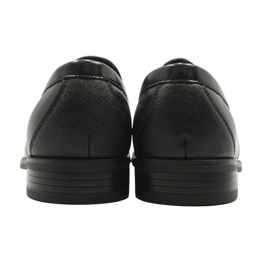 Black Dress Shoes Shoes - Image 2