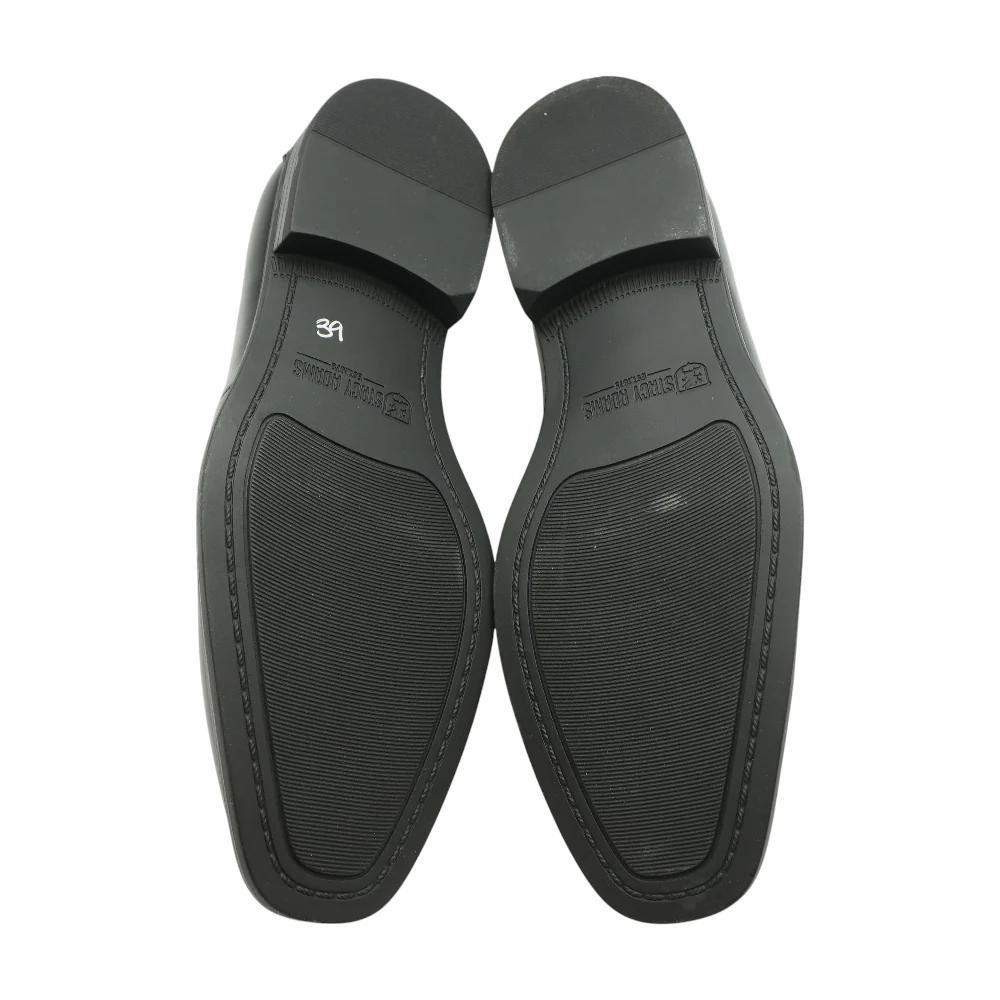 Black Dress Shoes Shoes - Image 3