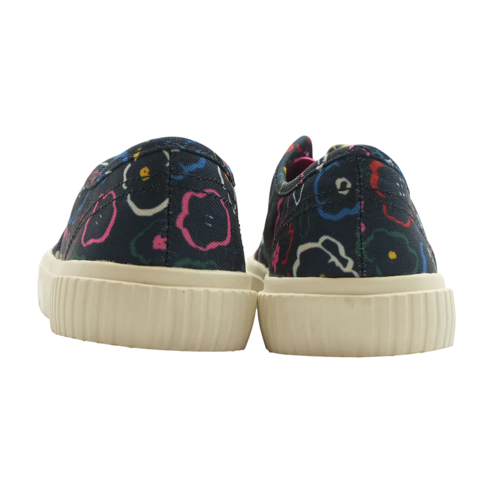 Navy Athletics Shoes - Image 2