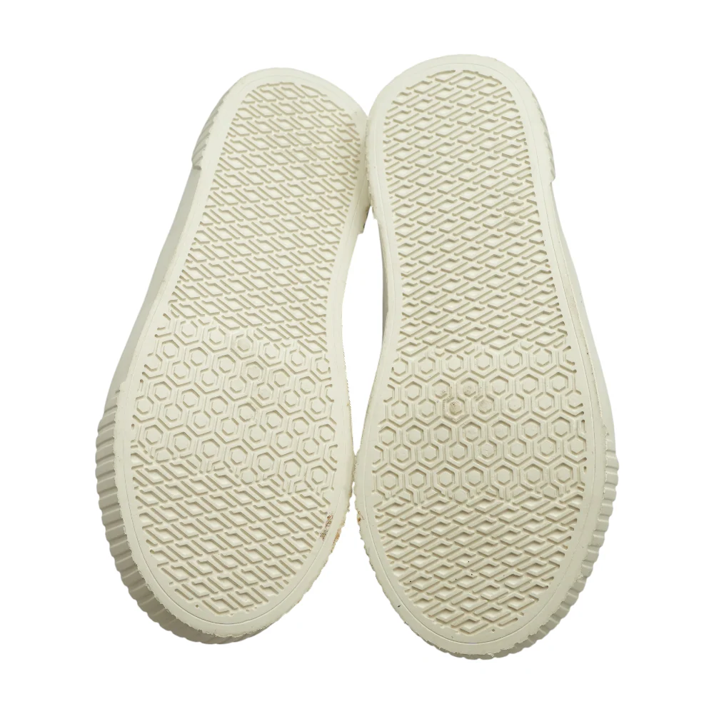 Navy Athletics Shoes - Image 3