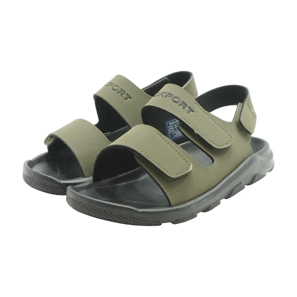 Green Sandals Shoes