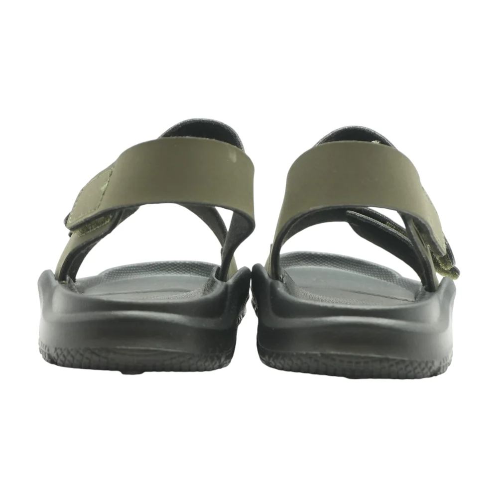 Green Sandals Shoes - Image 2