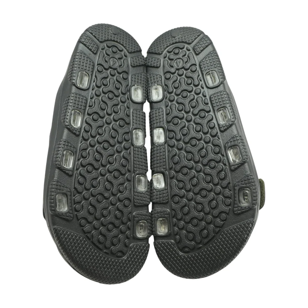 Green Sandals Shoes - Image 3