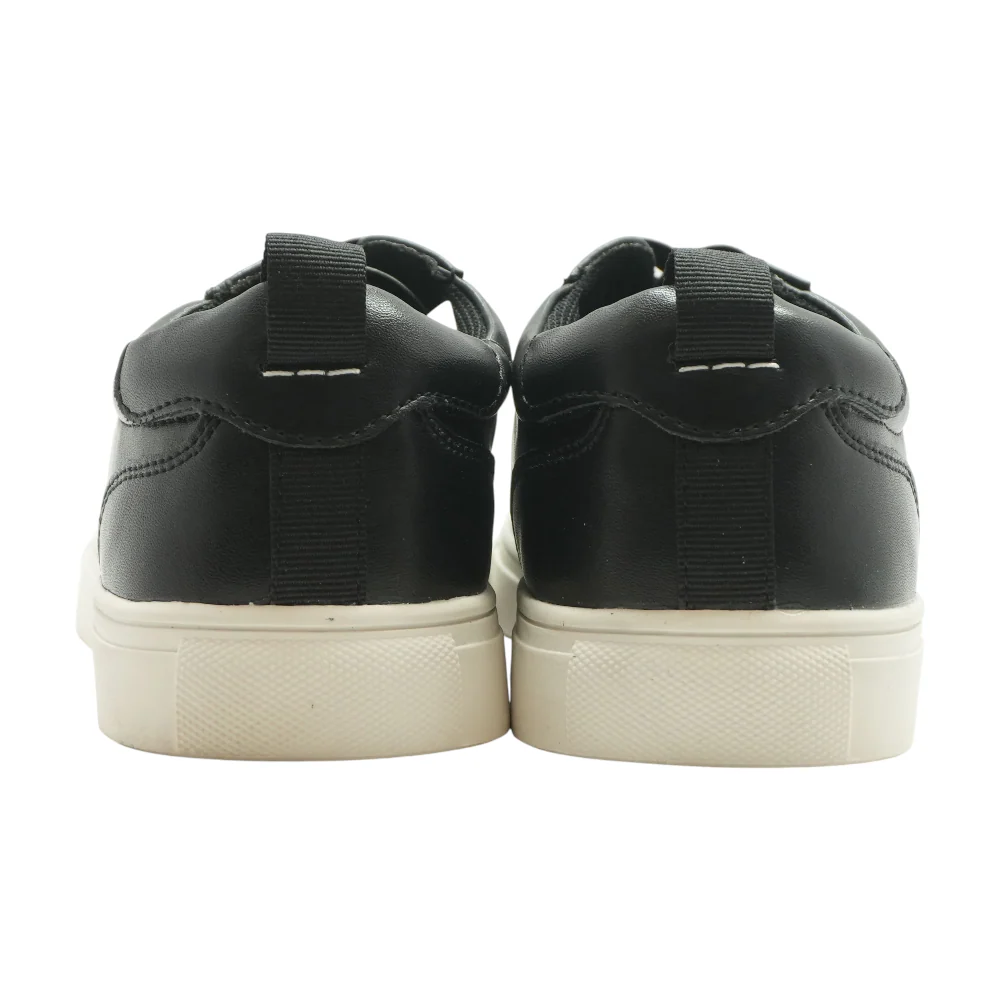 Black Casual Shoes Shoes - Image 2