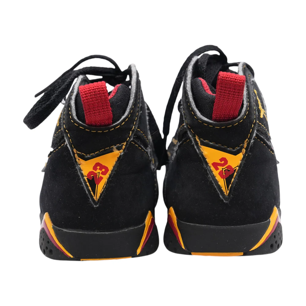 Black Athletics Shoes - Image 2