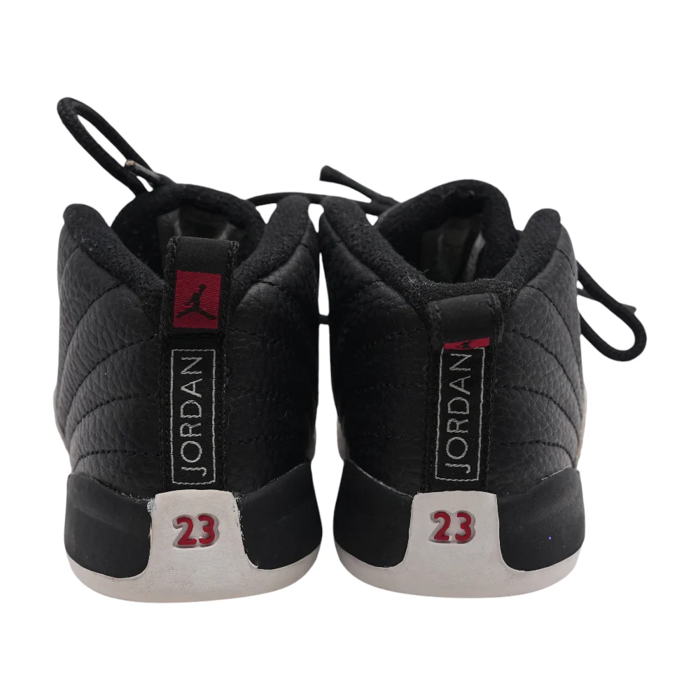 Black Athletics Shoes - Image 2