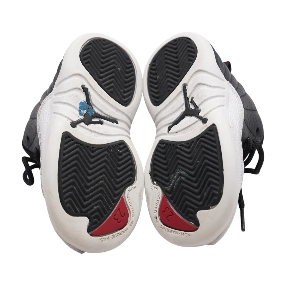Black Athletics Shoes - Image 3
