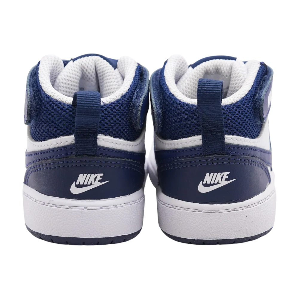 Navy Athletics Shoes - Image 2