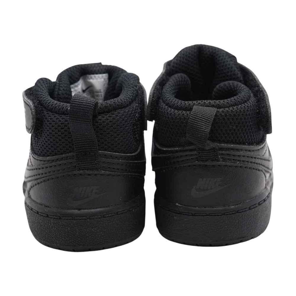 Black Athletics Shoes - Image 2