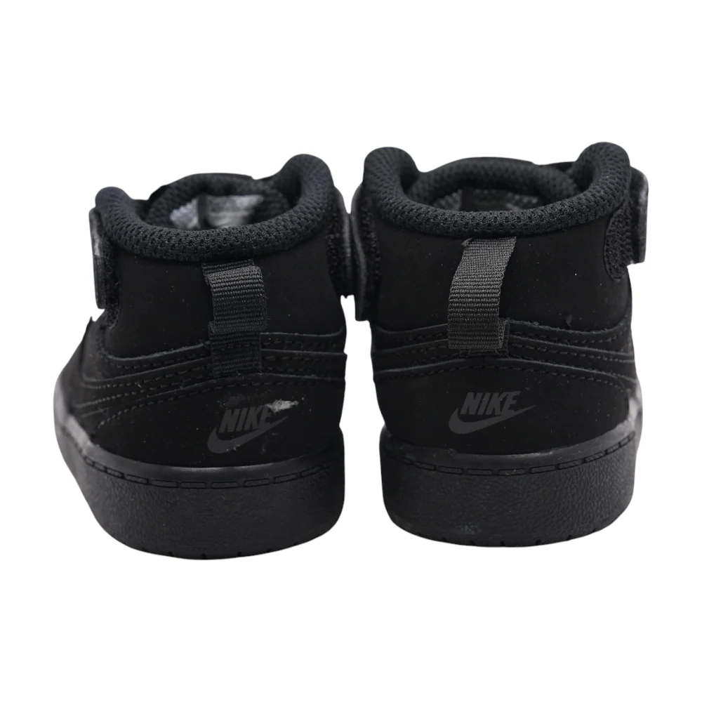 Black Athletics Shoes - Image 2