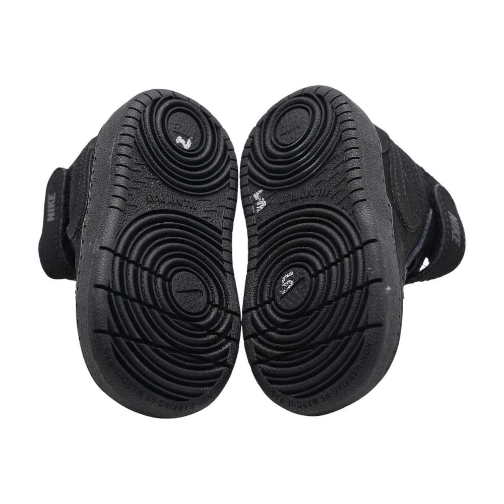 Black Athletics Shoes - Image 3