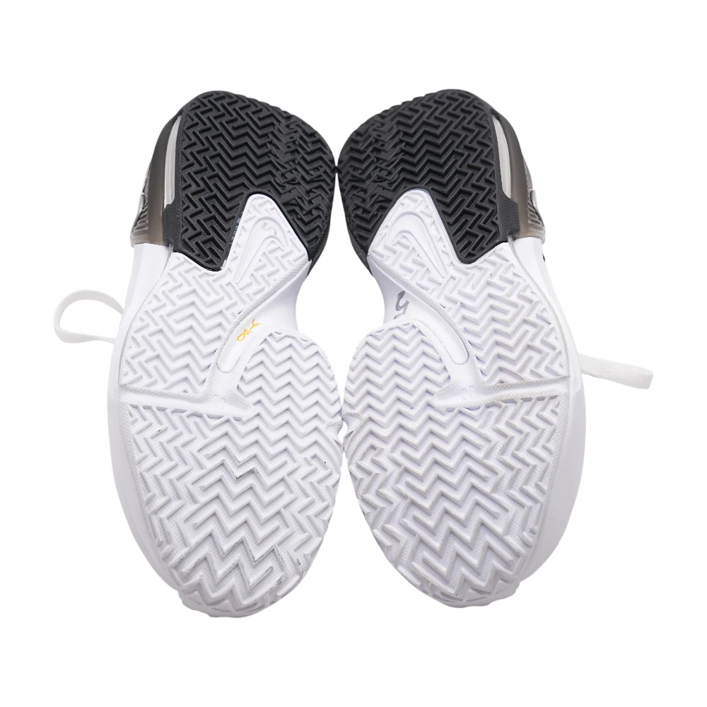 Black Athletics Shoes - Image 3