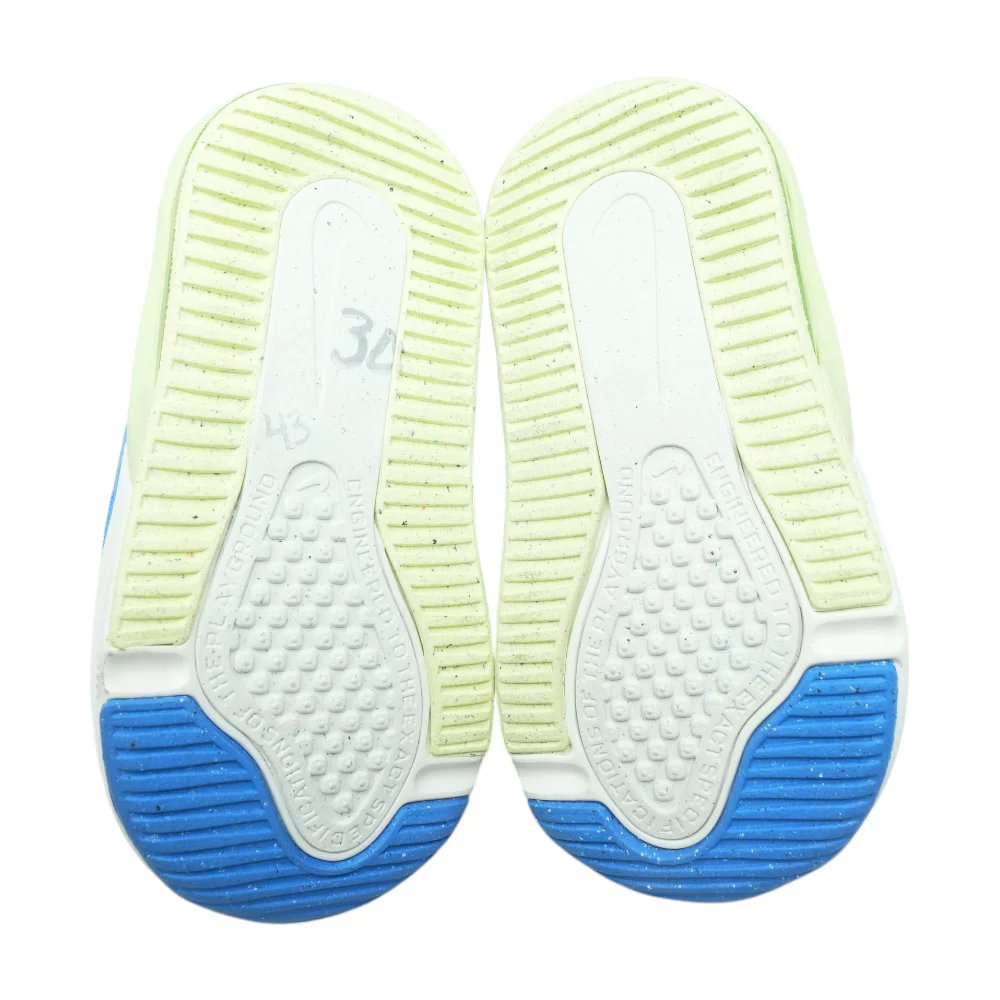 Blue Athletics Shoes - Image 3
