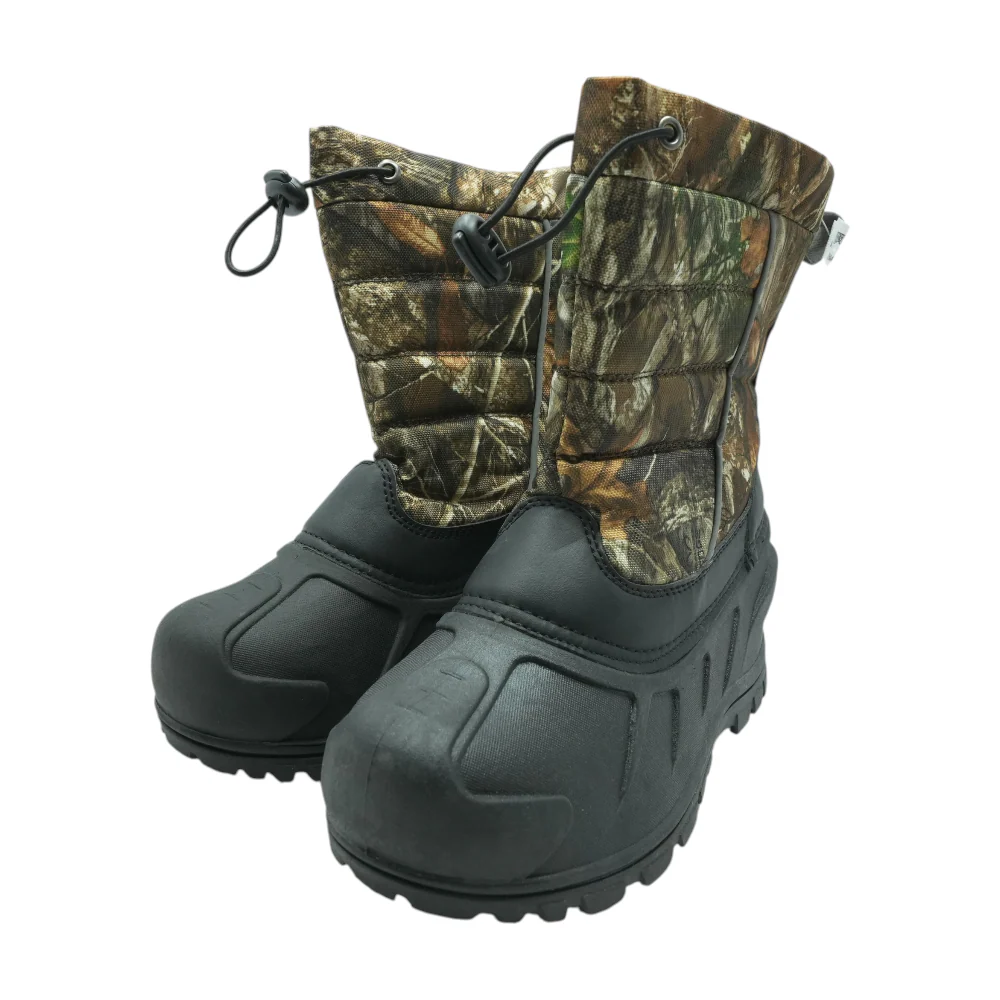 Brown Boots Shoes
