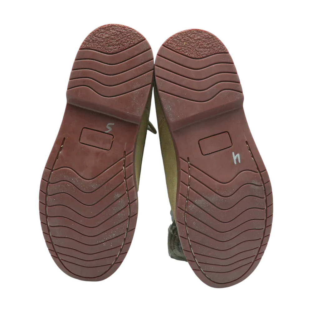 Beige Casual Shoes Shoes - Image 3