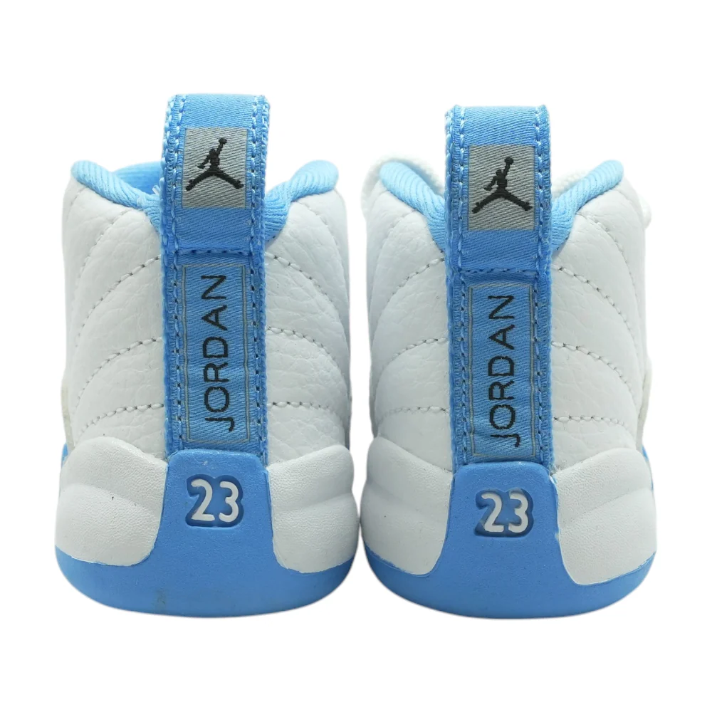 White Athletics Shoes - Image 2